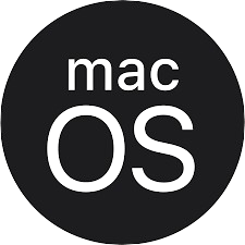OS logo